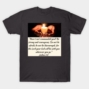 Powerful Positive Affirmations: Releasing  Prosperity and Abundance T-Shirt